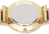 Coach Charles Silver Dial Gold Steel Strap Watch for Men - 14602430 Buy Now By Coach