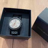 Tommy Hilfiger Ari Diamonds White Dial Blue Steel Strap Watch for Women - 1782003 Buy Now By Tommy Hilfiger