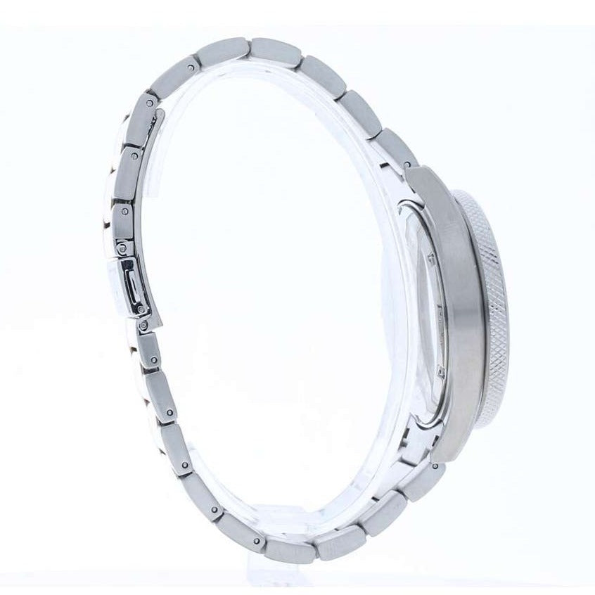 Maserati SFIDA Chronograph Blue Dial Two Tone Steel Strap Watch For Men - R8873640012 Buy Now By Maserati