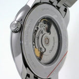 Calvin Klein Infinity Black Dial Silver Steel Strap Watch for Men - K5S34141 Buy Now By Calvin Klein