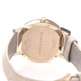 Burberry The City Beige Dial Brown Leather Strap Watch for Women - BU9014 Buy Now By Burberry