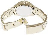Fossil Cecile Multifunction Champagne Dial Gold Steel Strap Watch for Women - AM4510 Buy Now By Fossil