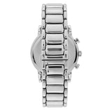 Emporio Armani Classic Quartz Grey Dial Silver Steel Strap Watch For Men - AR11134 Buy Now By Emporio Armani