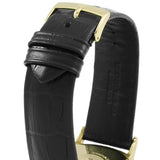 Emporio Armani Renato Quartz Grey Dial Black Leather Strap Watch For Men - AR11049 Buy Now By Emporio Armani