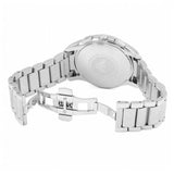 Emporio Armani Chronograph Quartz Blue Dial Silver Steel Strap Watch For Men - AR11082 Buy Now By Emporio Armani