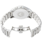 Emporio Armani Valente Chronograph Quartz Black Dial Silver Steel Strap Watch For Men - AR11083 Buy Now By Emporio Armani