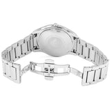 Emporio Armani Valente Quartz Black Dial Silver Steel Strap Watch For Men - AR11086 Buy Now By Emporio Armani