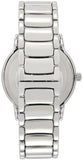 Emporio Armani Classic Quartz Grey Dial Silver Steel Strap Watch For Men - AR11134 Buy Now By Emporio Armani