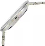 Emporio Armani Classic Quartz Black Dial Silver Steel Strap Watch For Men - AR11161 Buy Now By Emporio Armani