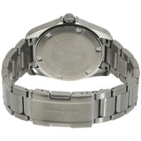 Emporio Armani Sigma Quartz Grey Dial Grey Steel Strap Watch For Men - AR11178 Buy Now By Emporio Armani