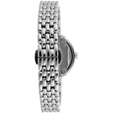 Emporio Armani Rosa Quartz White Dial Silver Steel Strap Watch For Women - AR11354 Buy Now By Emporio Armani