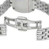 Emporio Armani Rosa Quartz White Dial Silver Steel Strap Watch For Women - AR11354 Buy Now By Emporio Armani