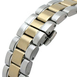 Emporio Armani Paolo Chronograph Grey Dial Two Tone Steel Strap Watch For Men - AR11527 Buy Now By Emporio Armani