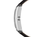 Emporio Armani Classic Brown Dial Brown Leather Strap Watch For Men - AR1605 Buy Now By Emporio Armani