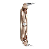 Emporio Armani Gianni T Bar Grey Dial Two Tone Steel Strap Watch For Women - AR1840 Buy Now By Emporio Armani