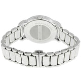 Emporio Armani Classic Luigi Quartz Silver Dial Silver Steel Strap Watch For Men - AR1854 Buy Now By Emporio Armani