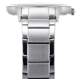 Emporio Armani Classic Quartz Silver Dial Silver Steel Strap Watch For Men - AR2478 Buy Now By Emporio Armani