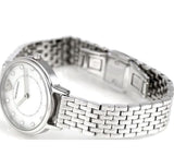 Emporio Armani Kappa Mother of Pearl Dial Silver Mesh Bracelet Watch For Women - AR2511 Buy Now By Emporio Armani