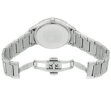 Emporio Armani Renato Quartz Grey Dial Silver Steel Strap Watch For Men - AR2514 Buy Now By Emporio Armani