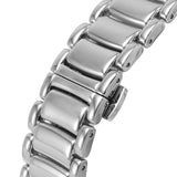 Emporio Armani Luigi Chronograph Skeleton Blue Dial Silver Steel Strap Watch For Men - AR60036 Buy Now By Emporio Armani