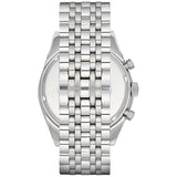 Emporio Armani Sportivo Chronograph Blue Stainless Steel Watch For Men - AR6072 Buy Now By Emporio Armani