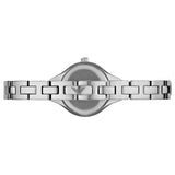 Emporio Armani Quartz Silver Dial Silver Steel Strap Watch For Women - AR7361 Buy Now By Emporio Armani