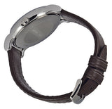 Emporio Armani Classic Quartz Brown Dial Brown Leather Strap Watch For Men - AR1729 Buy Now By Emporio Armani