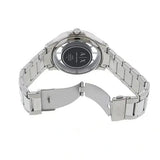 Armani Exchange Hampton Chronograph Grey Dial Silver Steel Strap Watch For Men - AX2405 Buy Now By Armani Exchange