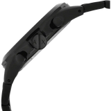 Armani Exchange Drexler Chronograph Black Dial Black Steel Strap Watch For Men - AX2639 Buy Now By Armani Exchange