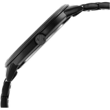 Armani Exchange Cayde Multicolor Dial Black Steel Strap Watch For Men - AX2725 Buy Now By Armani Exchange