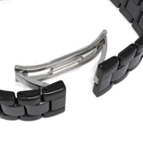 Coach Kent Chronograph Black Dial Black Steel Strap Watch for Men - 14602554 Buy Now By Coach