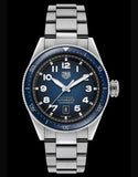 Tag Heuer Autavia Blue Dial Watch for Men - WBE5116.EB0173 Buy Now By Tag Heuer