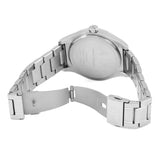 Armani Exchange Nico Analog Black Dial Silver Steel Strap Watch For Men - AX2320 Buy Now By Armani Exchange