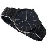 Armani Exchange Cayde Analog Black Dial Black Steel Strap Watch For Men - AX2701 Buy Now By Armani Exchange