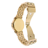 Marc Jacobs Fergus White Dial Gold Steel Strap Watch for Women - MBM8647 Buy Now By Marc Jacobs