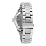 Maserati Tradizione Black Dial Silver Steel Strap Watch For Men - R8853125002 Buy Now By Maserati