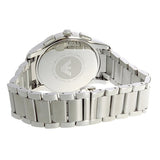 Emporio Armani Valente Chronograph Quartz Black Dial Silver Steel Strap Watch For Men - AR11083 Buy Now By Emporio Armani