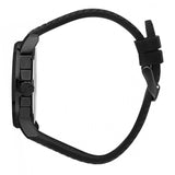 Maserati Successo Black Dial Black Rubber Strap Watch For Men - R8871621011 Buy Now By Maserati