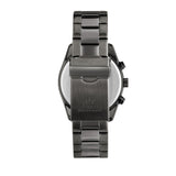 Armani Exchange Drexler Chronograph Black Dial Black Steel Strap Watch For Men - AX2639 Buy Now By Armani Exchange
