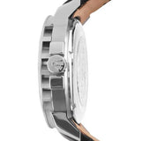 Maserati Ingegno Automatic Black Skeleton Dial Black Leather Strap Watch For Men - R8821119002 Buy Now By Maserati