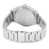 Armani Exchange Nico Analog Black Dial Silver Steel Strap Watch For Men - AX2320 Buy Now By Armani Exchange