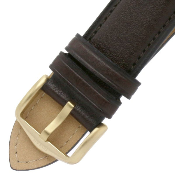 Fossil Neutra Chronograph Brown Dial Brown Leather Strap Watch for Men - FS5763 Buy Now By Fossil