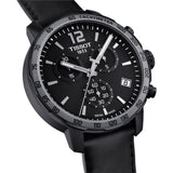 Tissot T Sport Quickster Chronograph Watch For Men - T095.417.36.057.02 Buy Now By Tissot