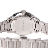 Burberry The Classic Silver Dial Silver Steel Strap Watch for Women - BU10108 Buy Now By Burberry