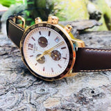 Tissot Quickster Chronograph Silver Dial Watch For Men - T095.417.36.037.01 Buy Now By Tissot