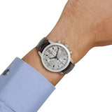 Tissot PRC 200 Chronograph White Dial Watch For Men - T055.417.16.017.01 Buy Now By Tissot