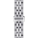 Tissot T Classic Tradition 5.5 Lady Black Dial Watch For Women - T063.009.11.058.00 Buy Now By Tissot