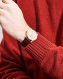 Tissot T Classic Desire 34mm Quartz Watch For Men - T52.5.411.31 Buy Now By Tissot