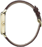 Hugo Boss Corporal White Dial Brown Leather Strap Watch for Men - 1513640 Buy Now By Hugo Boss