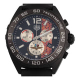 Tag Heuer Formula 1 Black Dial Watch for Men - CAZ101AD.FT8024 Buy Now By Tag Heuer